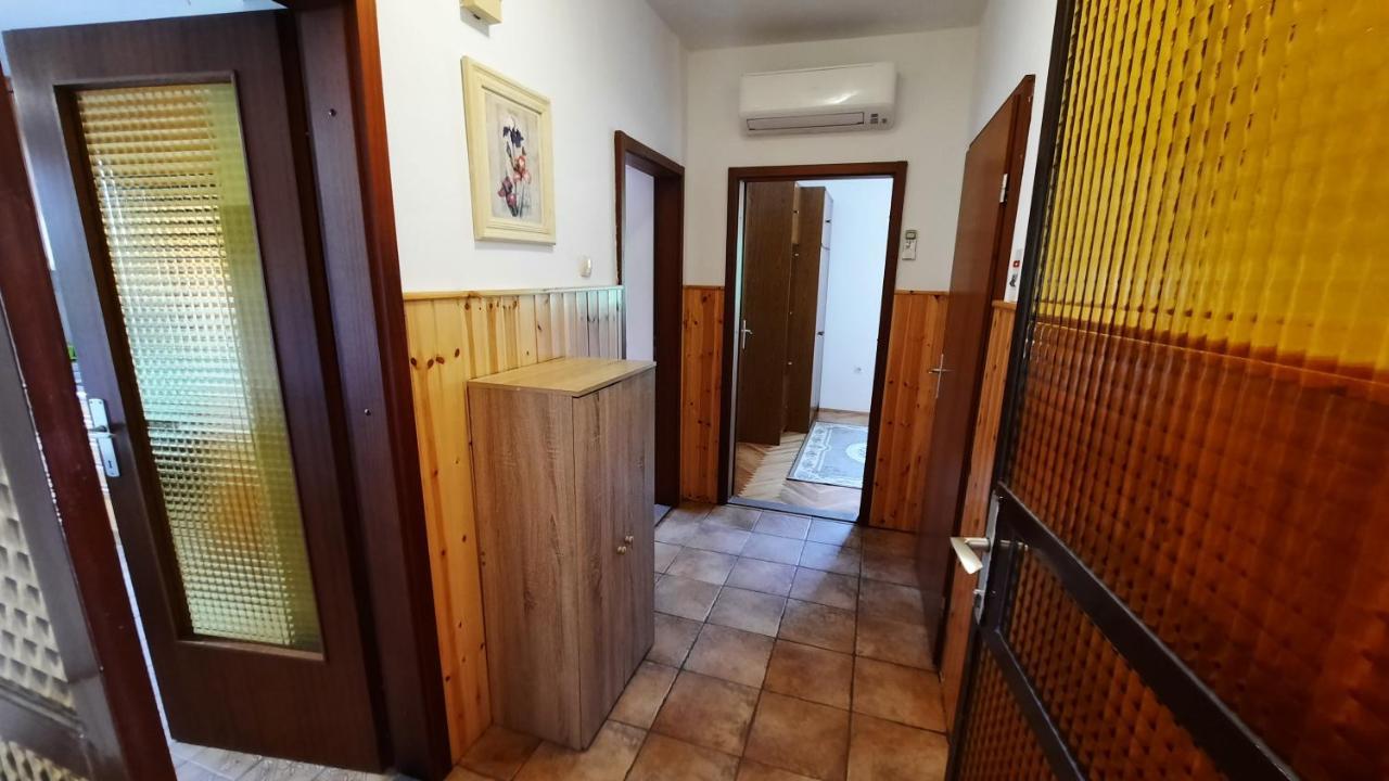 Apartma Bajc Сечовле Экстерьер фото