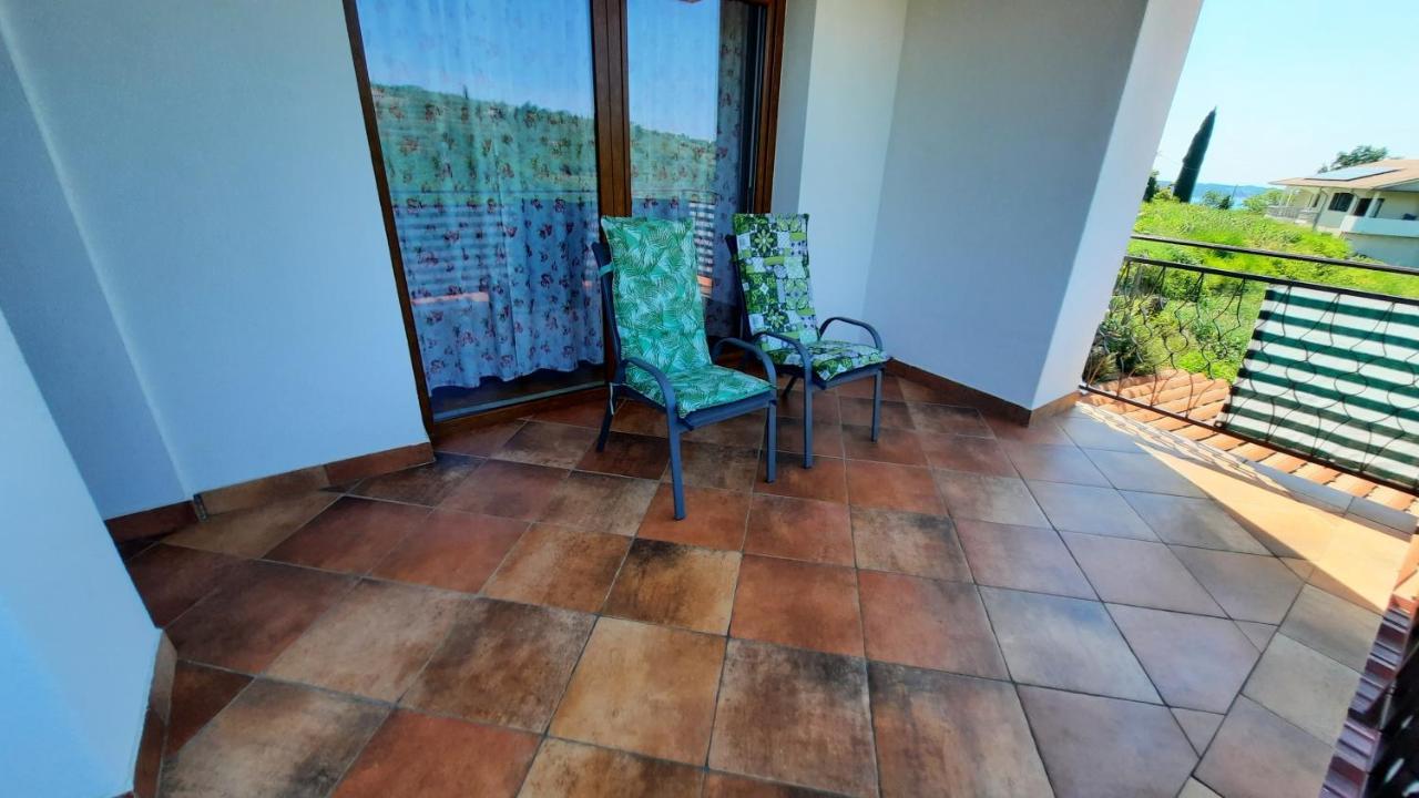 Apartma Bajc Сечовле Экстерьер фото