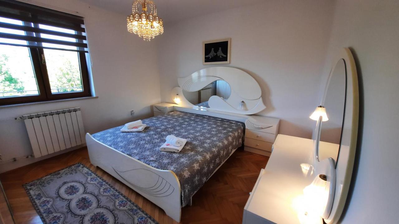 Apartma Bajc Сечовле Экстерьер фото