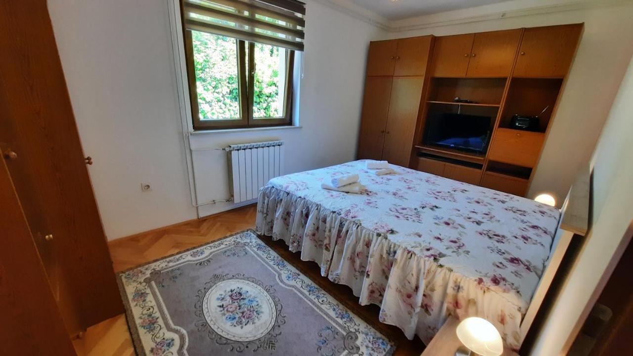 Apartma Bajc Сечовле Экстерьер фото