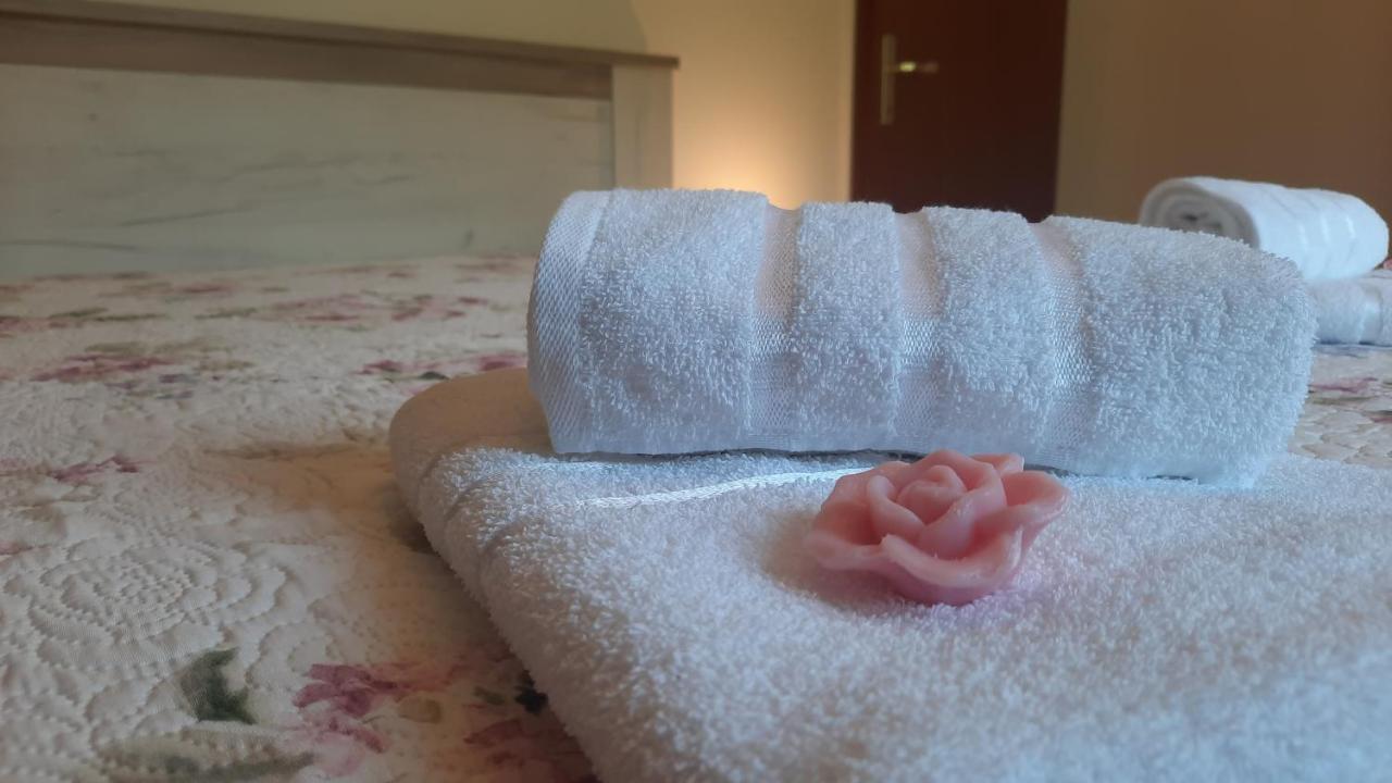 Apartma Bajc Сечовле Экстерьер фото