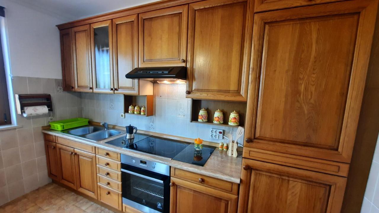 Apartma Bajc Сечовле Экстерьер фото