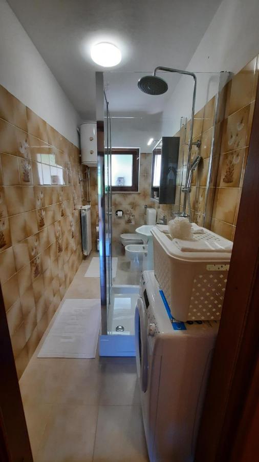 Apartma Bajc Сечовле Экстерьер фото